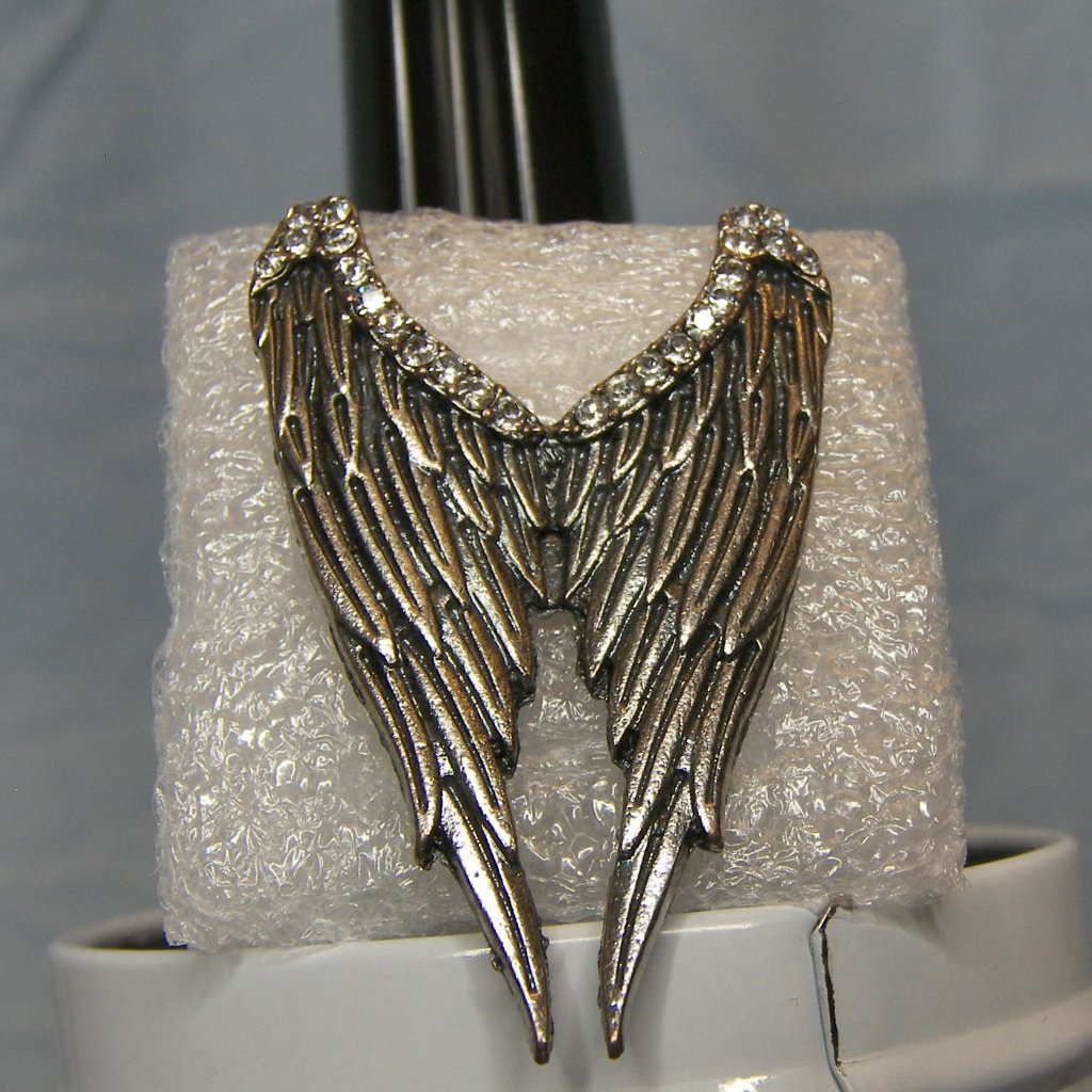 Angel Ring, Adjustable